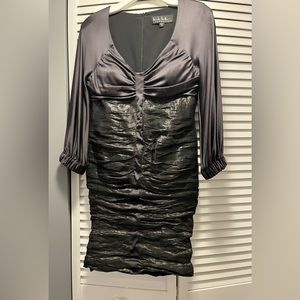 Nicole Miller evening dress 10